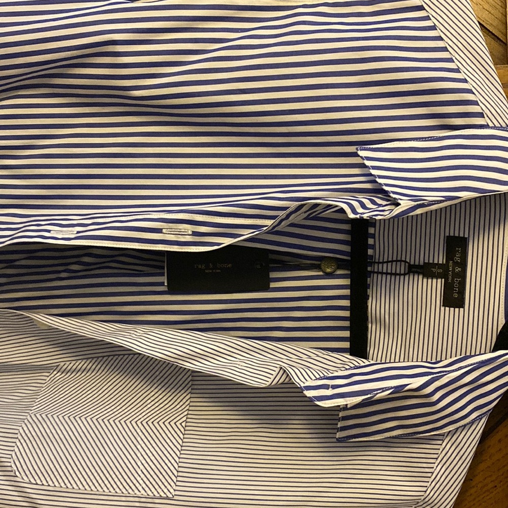 rag & bone Women’s shirt